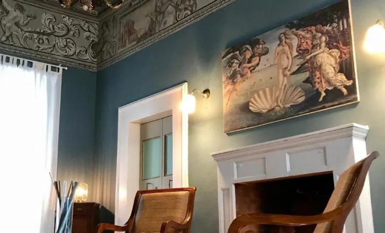 La Casa di Helena