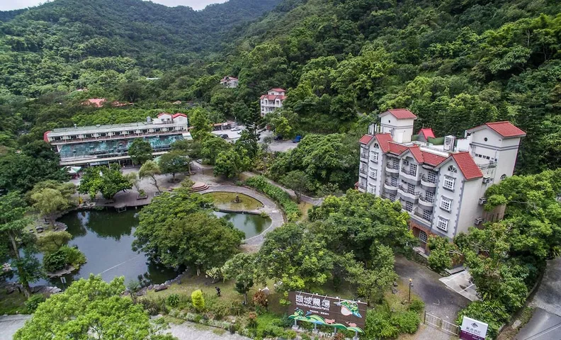 터우청 레저 호텔