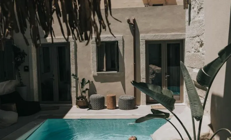 Manili Boutique Suites & Villas, an SLH Hotel