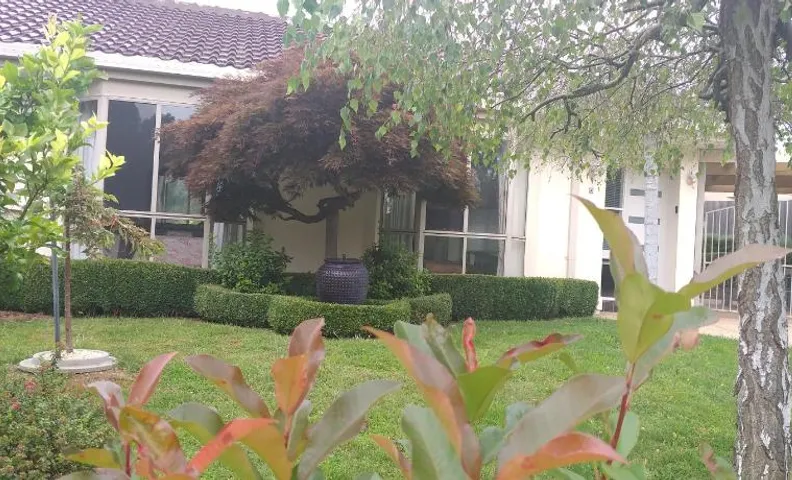 Sweet Holiday Home by the Golf Course