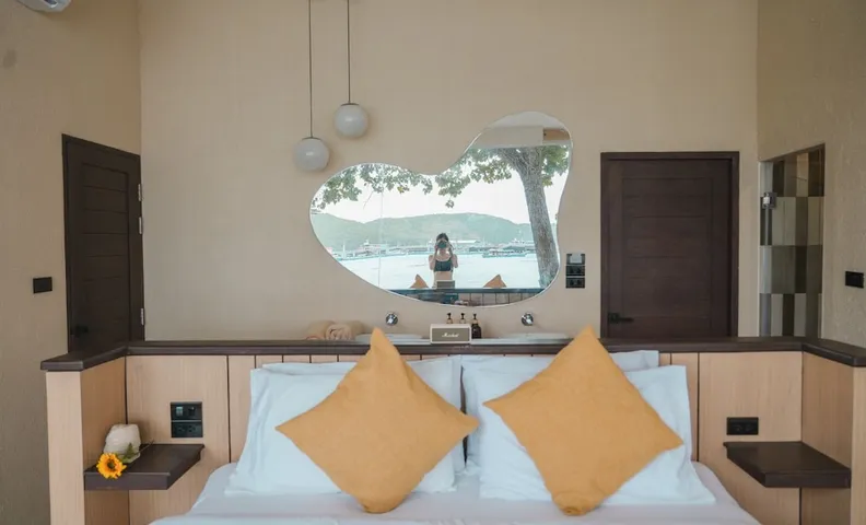 Cape Haven Koh Larn