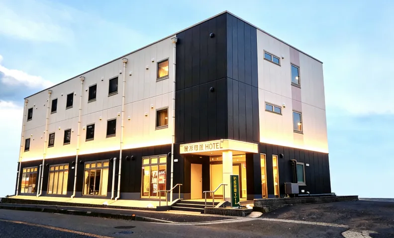 Hotel Bannan International