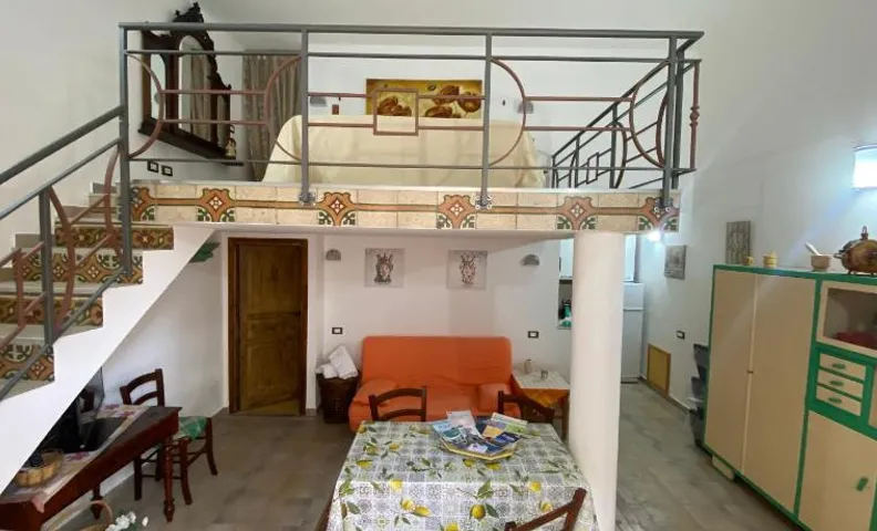 Le_case_di_Antonella - your holiday in Sicilia