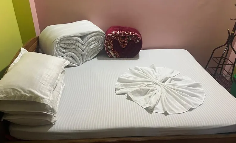 지야나 호텔 앤 로지
