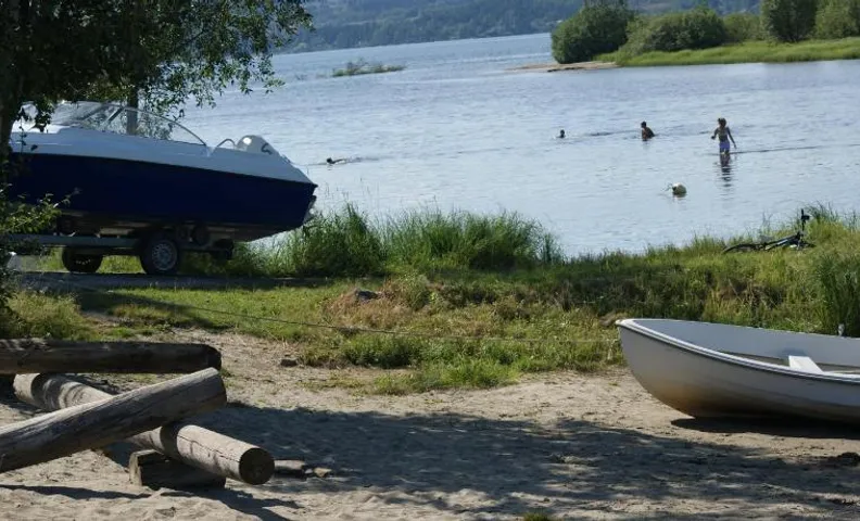Odin Camping AS