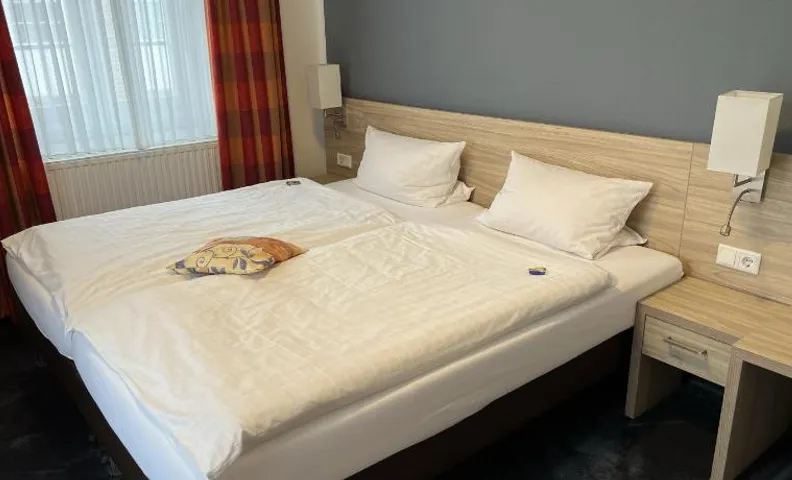 Hotel Alte Post Ostbevern