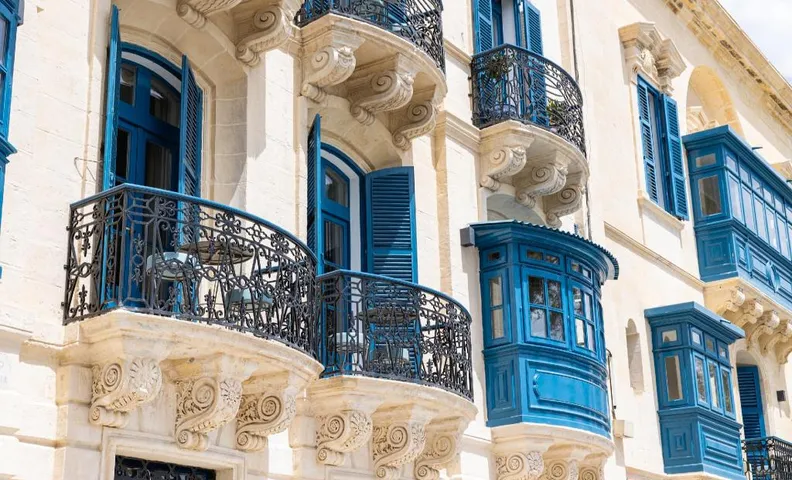 Iniala Valletta