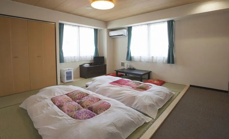 Hotel Murakami