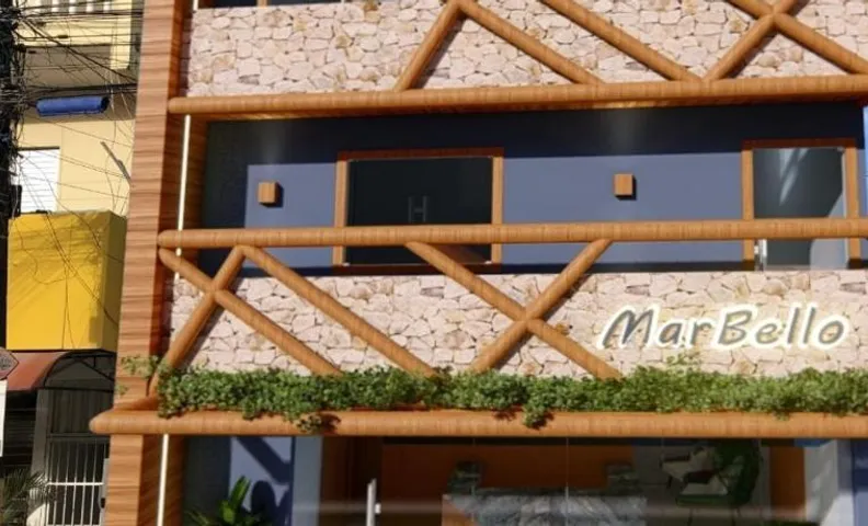 Suites&Flats MarBello