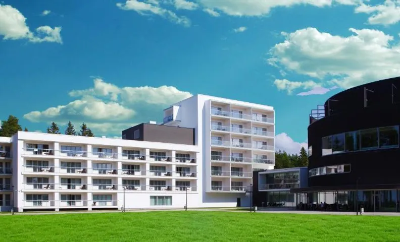 Noorus SPA Hotel