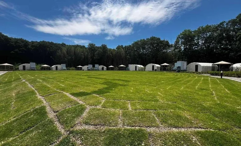 Nagakute Tent Village