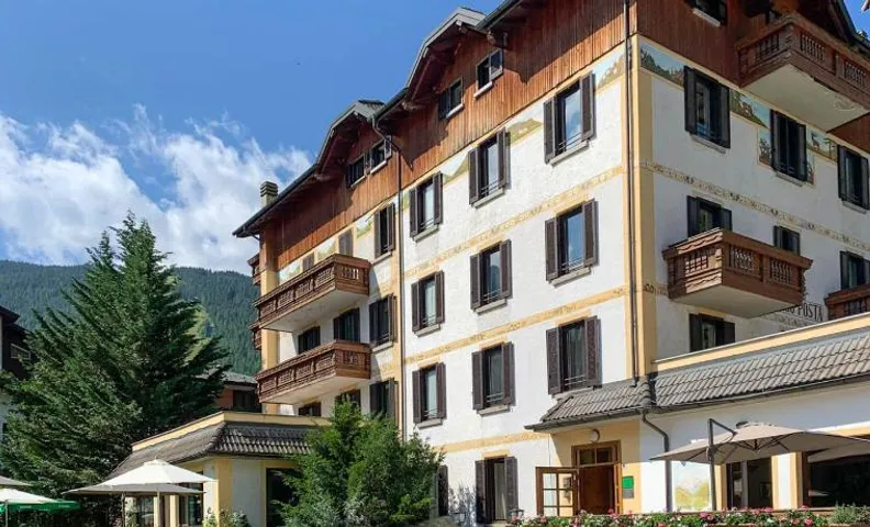 Hotel Posta