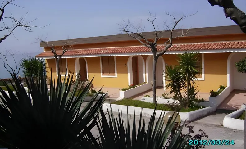 Cala Petrosa Resort