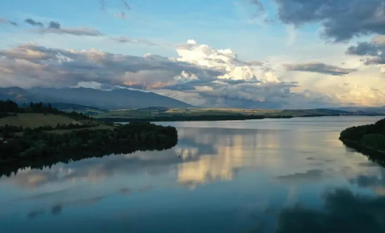Marina Liptov pri Liptovskej Mare