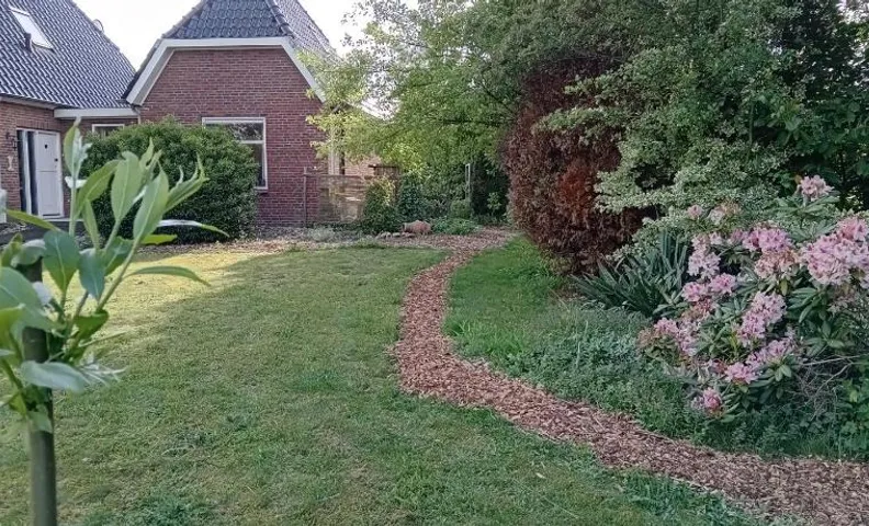 Bed & Breakfast in ons Bakhuis