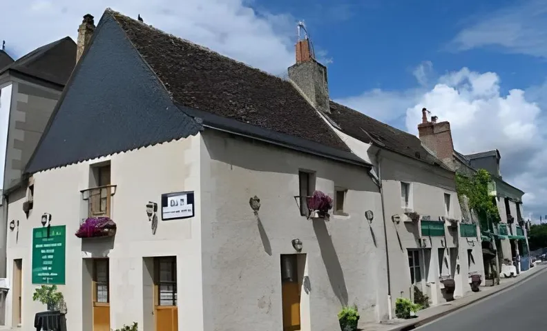 Auberge Le Colombien - Hotel et Restaurant