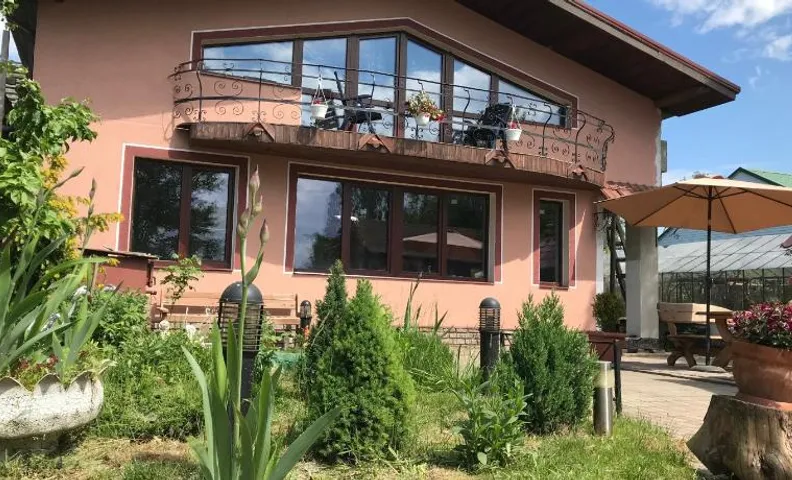 Sea & BBQ apartment , 2nd floor