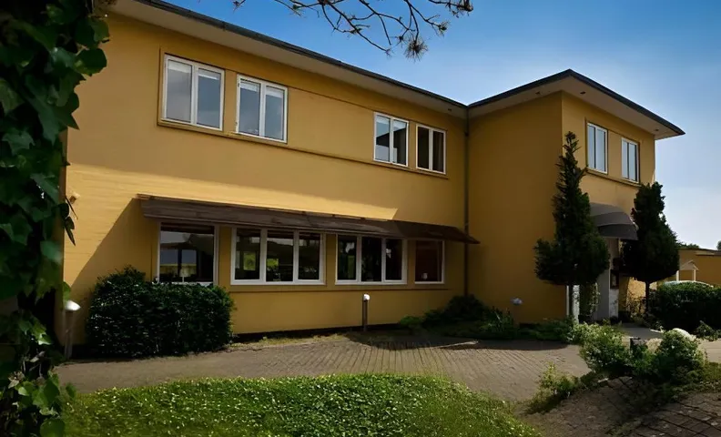 Hotel Havlund Bed and Breakfast
