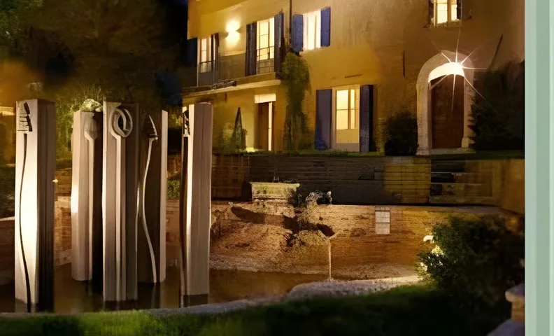 Il Villino Hotel & SPA