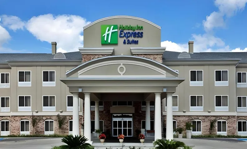 Holiday Inn Express Hotel & Suites New Iberia - Avery Island By IHG