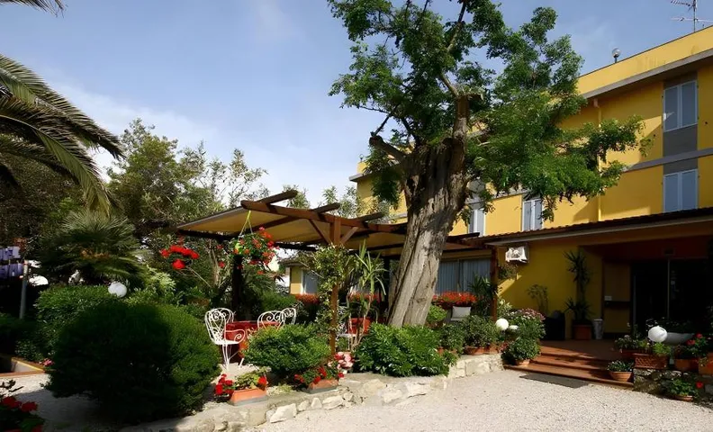 PFA Hotel Ginevra