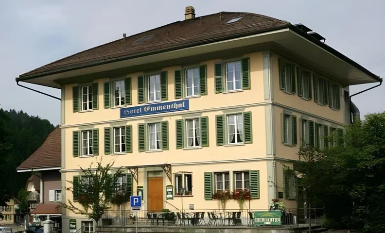 Hotel Emmental