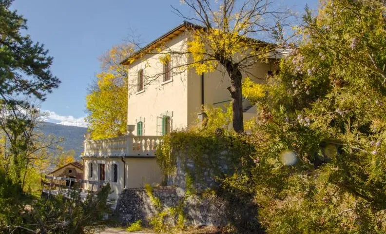 Casino de Matthaeis