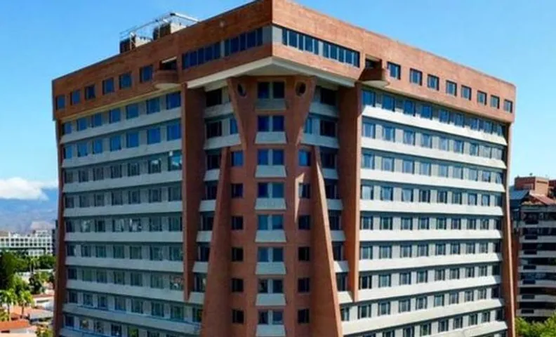 EXECUTIVE SUITES VALENCIA-Venezuela