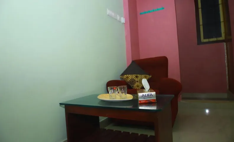 FAAZ Residency