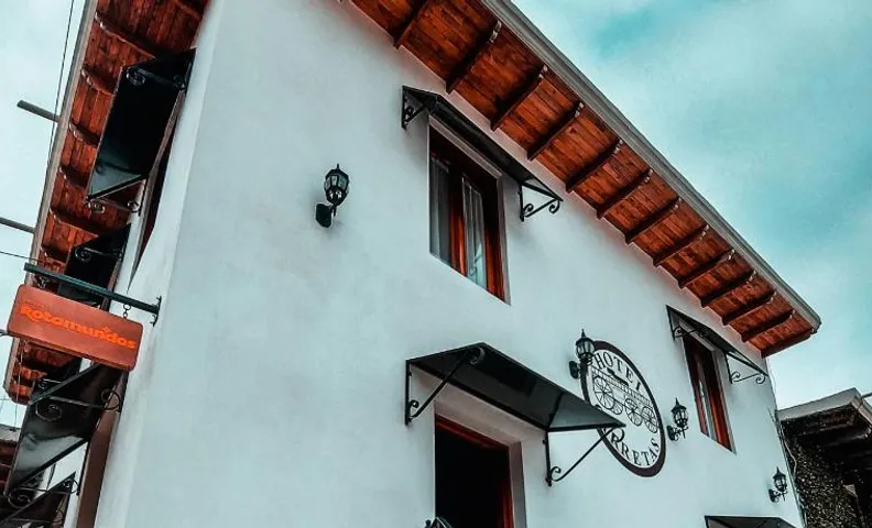 Hotel Carretas
