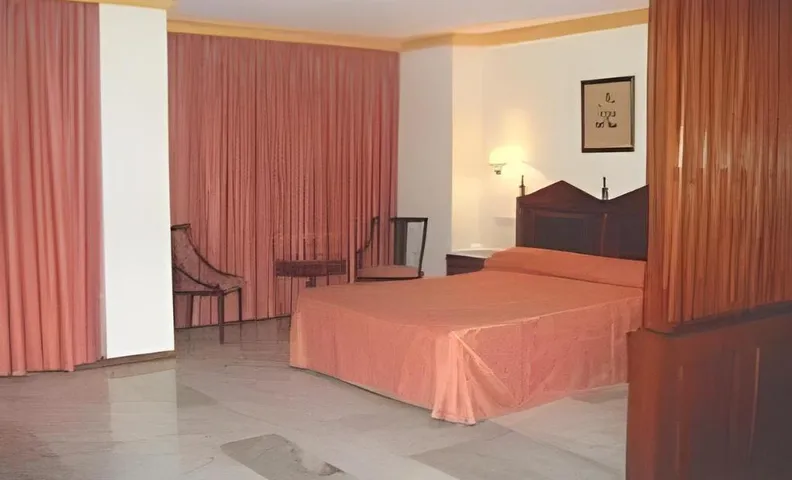 Hotel El Mirador