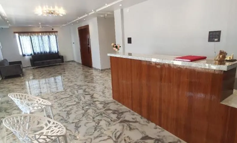 Hotel ANSH