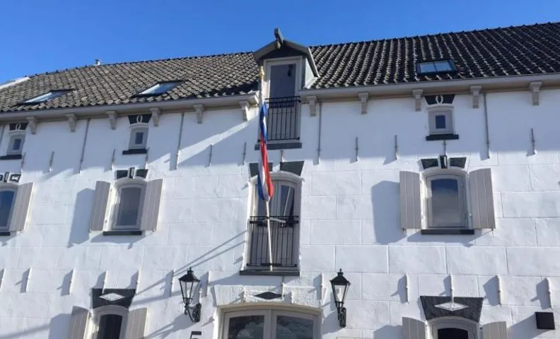 Hotel De Gravin