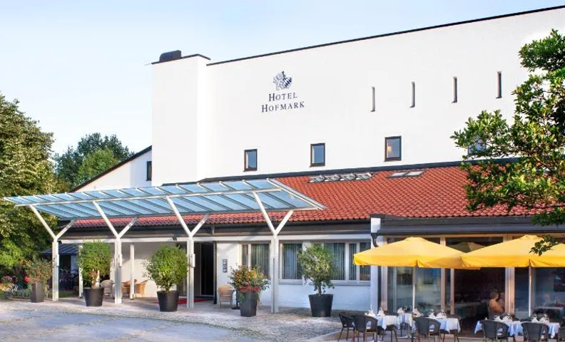 Hotel Hofmark