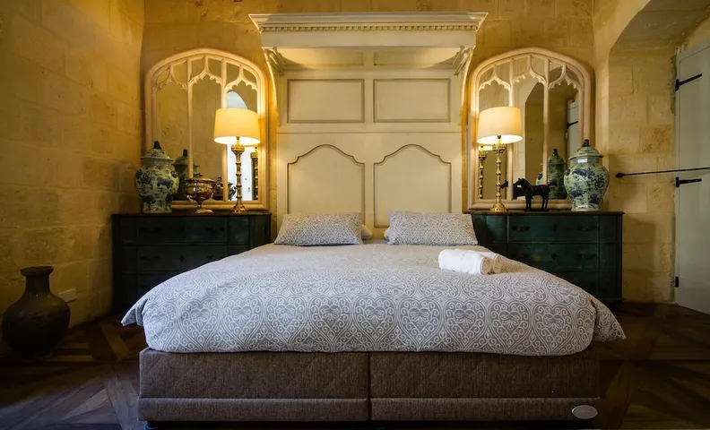 팔라지노 비구 호스트 패밀리 B&B