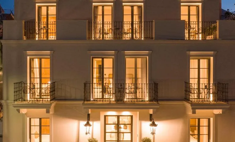 Argostoli Essence Suites