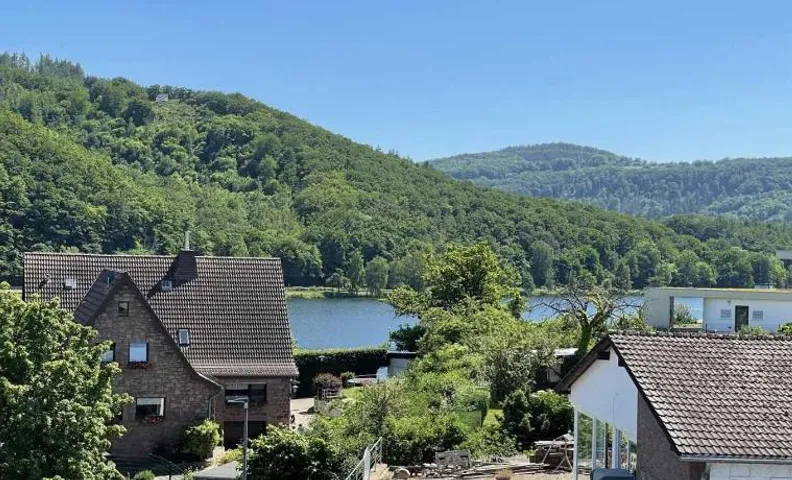Hotel Seeblick Obermaubach