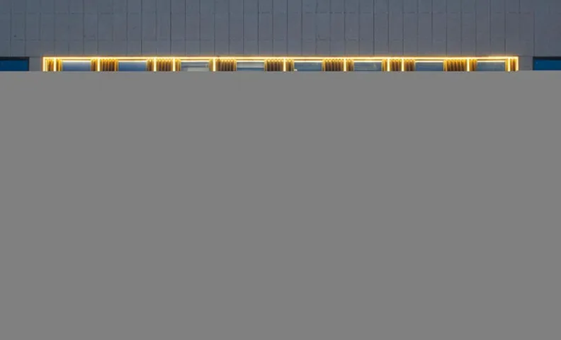 Ji Hotel Ulanhot Wanda Plaza