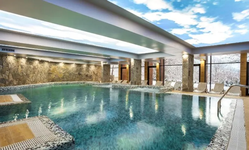 Rilets Resort & Spa