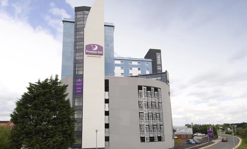 Premier Inn Hull City Centre