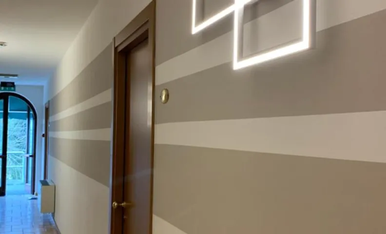 Hotel Lory Ficarolo