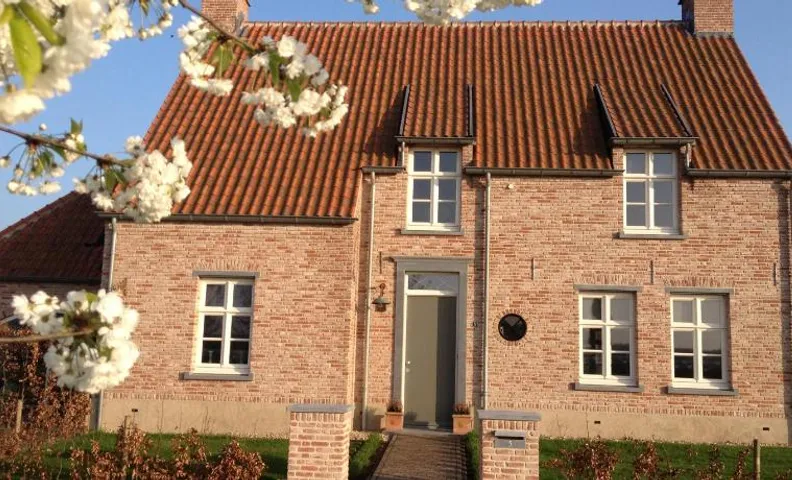 B&B Het Postenhofje
