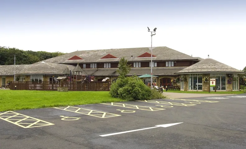 Premier Inn Ashington