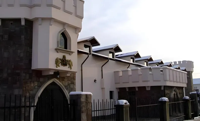 Hotel LaCetate