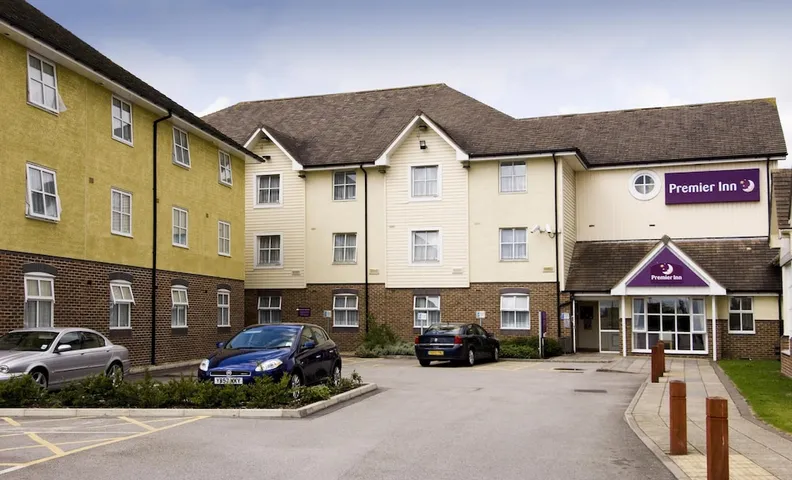 Premier Inn Hull North