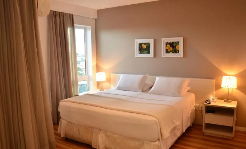 Unico Apart Hotel