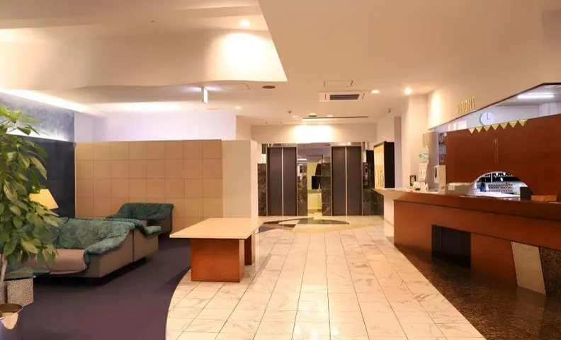 Via PAR Hotel Itami