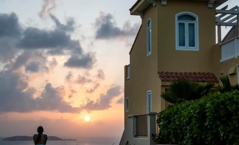 Las Casitas Village at El Conquistador