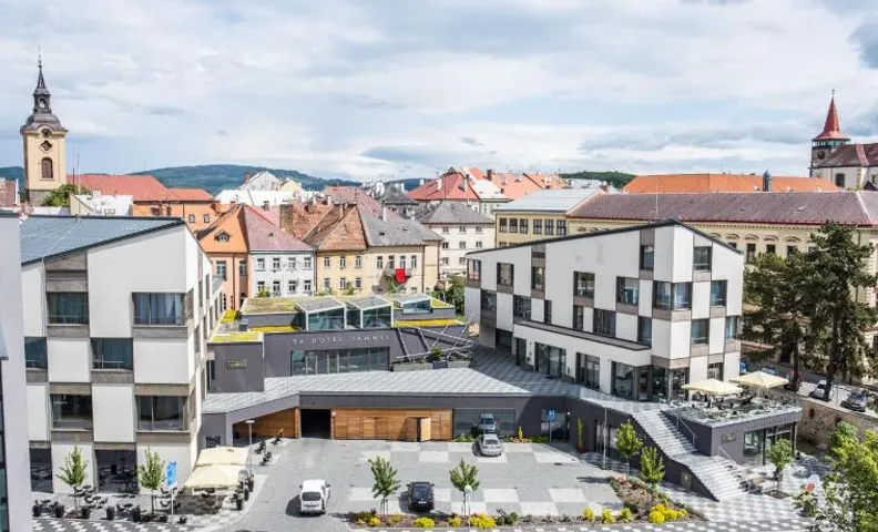 Hotel TAMMEL