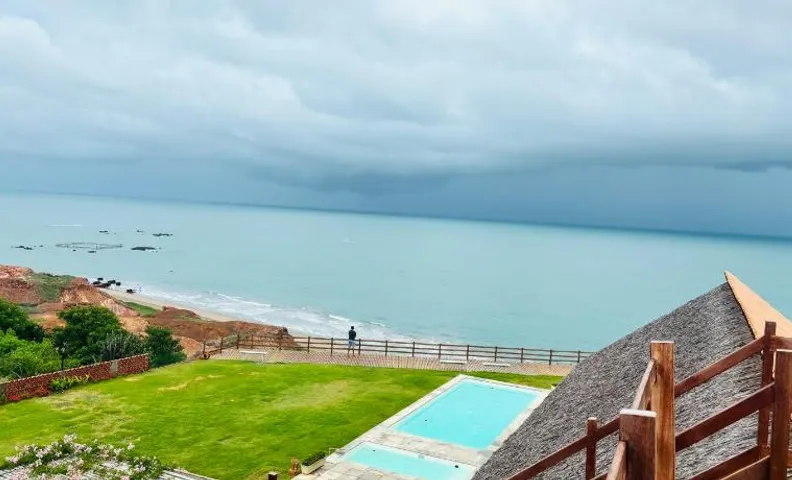 Lyttos Bungalows